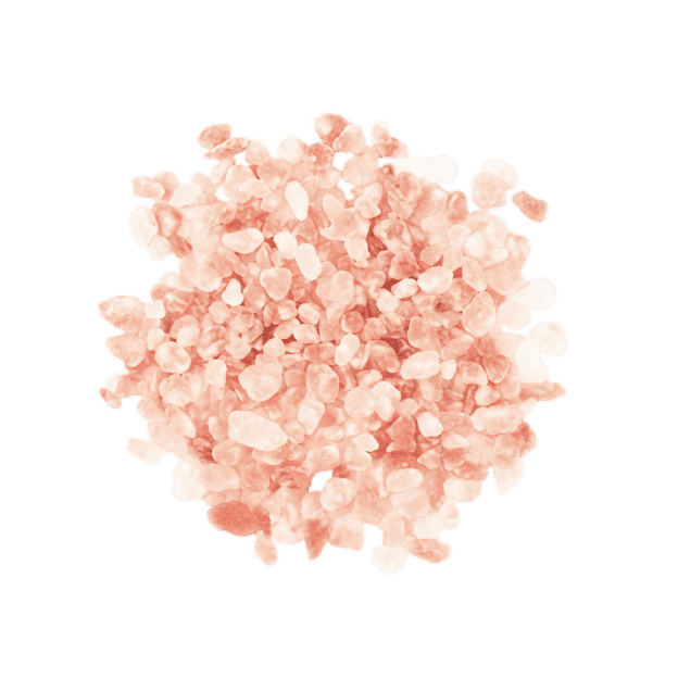 Himalayan salt